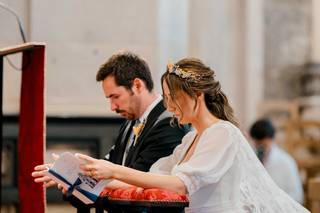 Nuptiae - Photography & Films - 6