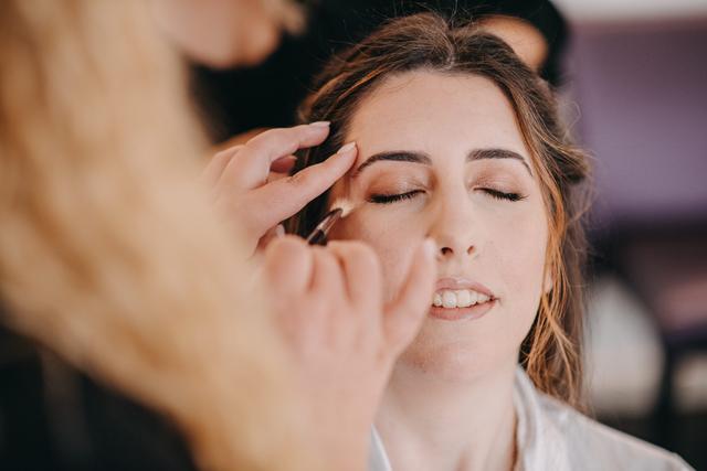 Joana Casimiro - Makeup Artist - 4