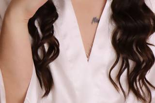 Mariana Rodrigues Makeup artist - 17