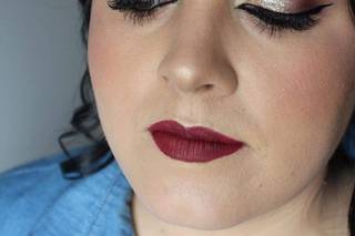 Mariana Barros Makeup Artist - 5