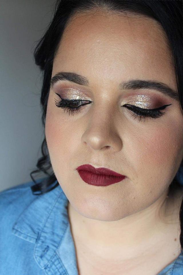 Mariana Barros Makeup Artist - 2