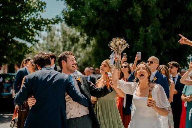 Nuptiae - Photography & Films - 4