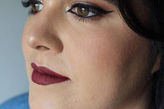 Mariana Barros Makeup Artist - 6