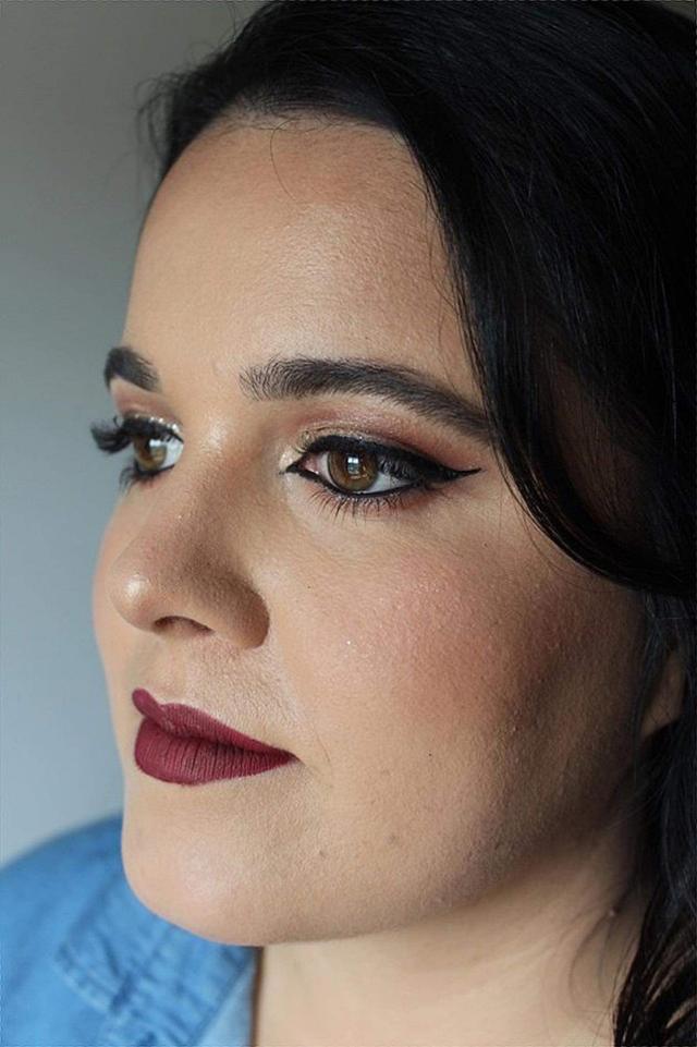 Mariana Barros Makeup Artist - 3