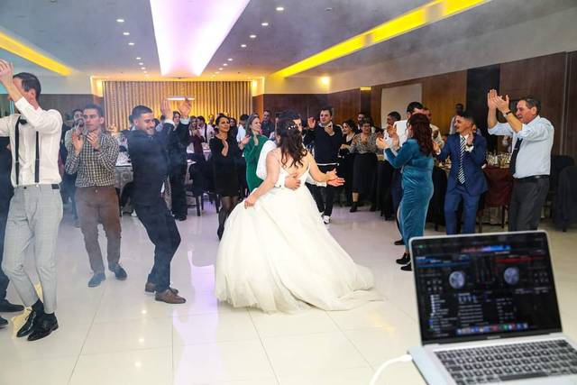 DJ Pedro Costa Eventos 1