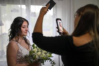 Rita Rocha Makeup - 5