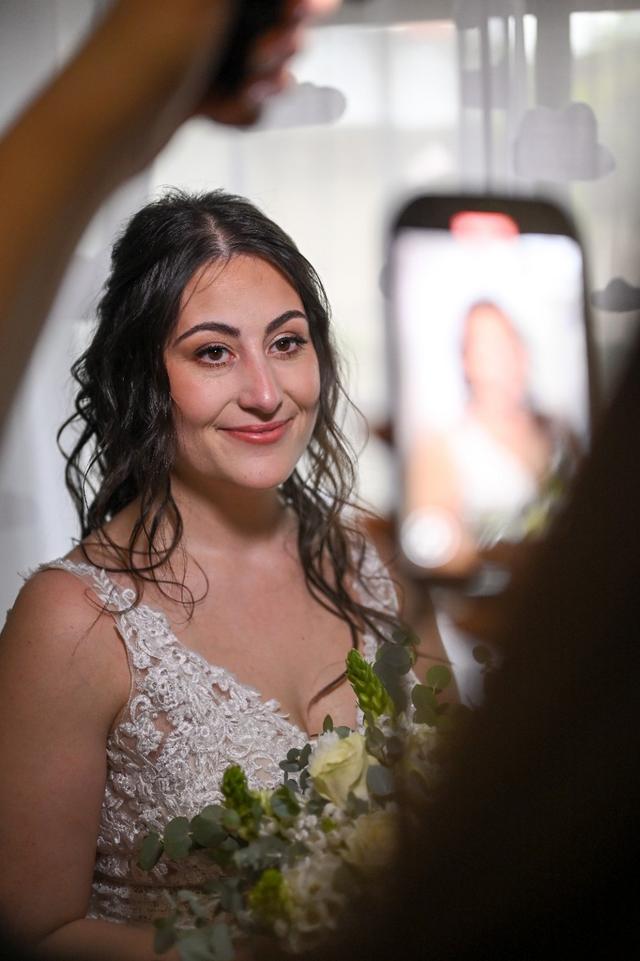 Rita Rocha Makeup - 1