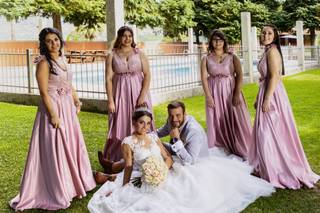 Royal Dress - 31