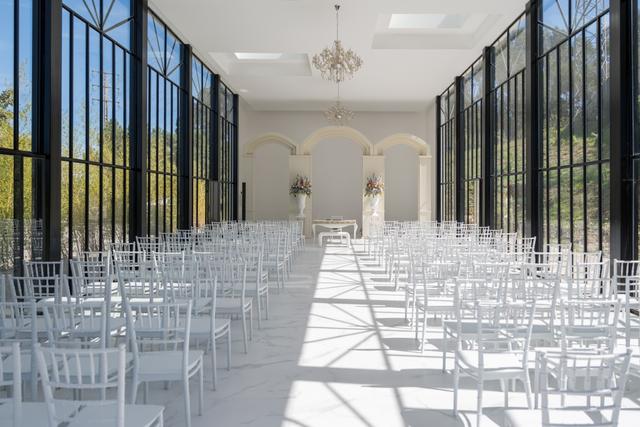 Quinta da Felicidade - Locus Amoenus - 3