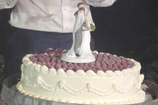 Clara Molho Cake Design - 5
