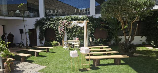 Quinta dos Jarros by Premium Eventos - 3