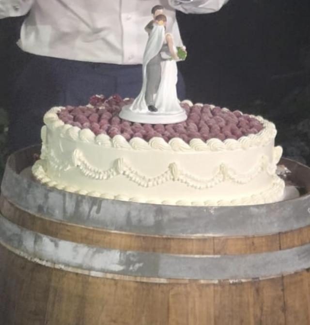 Clara Molho Cake Design - 1