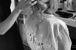 Priscila Fernandes Hairstylist - 36