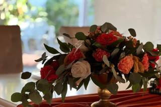 Sonhos Reais - Eventos e Ambientes 2