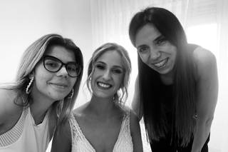 Priscila Fernandes Hairstylist - 37