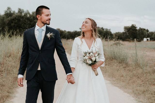 Storytelling - Wedding Videography 1
