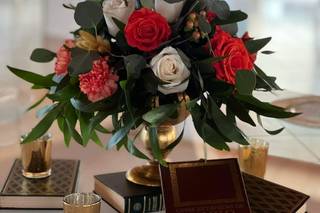 Sonhos Reais - Eventos e Ambientes 4