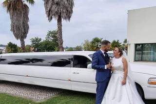 Vip Service Limousines - 8