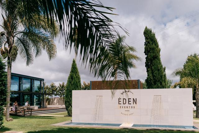 Quinta do Éden - 1
