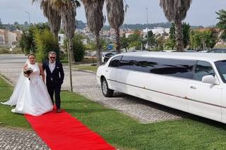 Vip Service Limousines - 9