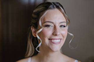 Sofia Gomes Maquilhagem & Penteados - 5