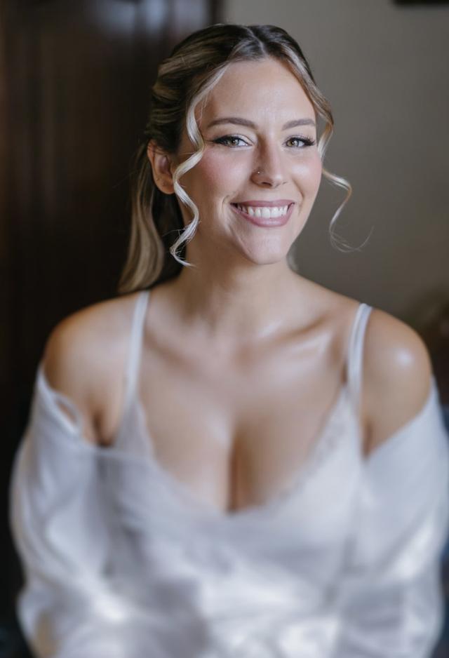 Sofia Gomes Maquilhagem & Penteados - 2