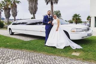 Vip Service Limousines - 10