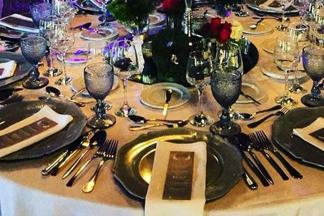 Weddings By Ana Barros 2