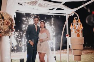 Teresa Henriques - Wedding Cake Artist - 34