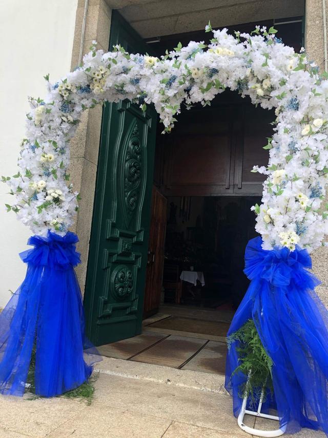 Fleur du Monde Design Floral - 2