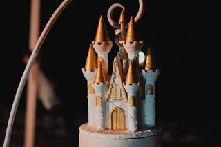 Teresa Henriques - Wedding Cake Artist - 35