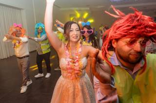 Sound Feelings - Feel the sound by Teles Eventos - 21