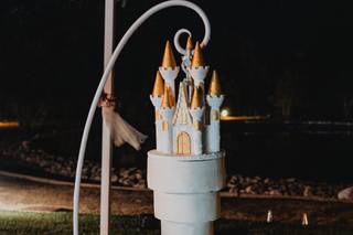 Teresa Henriques - Wedding Cake Artist - 36