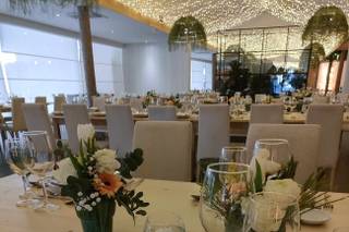 Isaura Ribeiro Flores e Decoração - 6