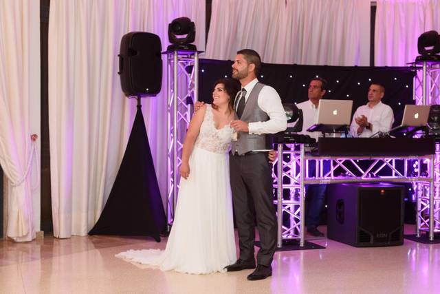 Deluxe Eventos 3