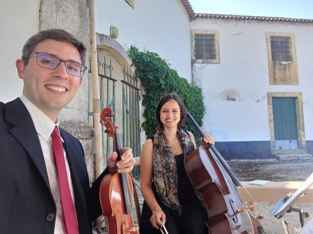 Quarteto Opus 28 - 4