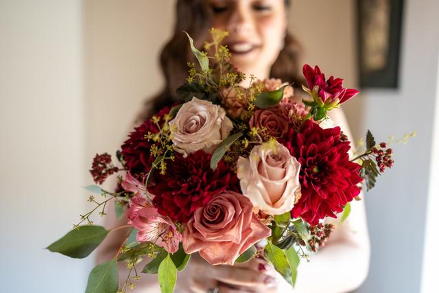 Madressilva Flores e Eventos - 2