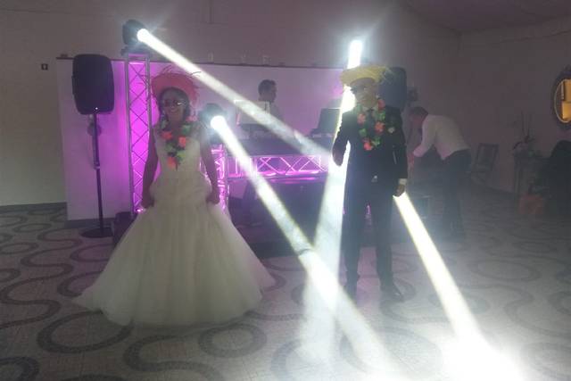 Deluxe Eventos 2