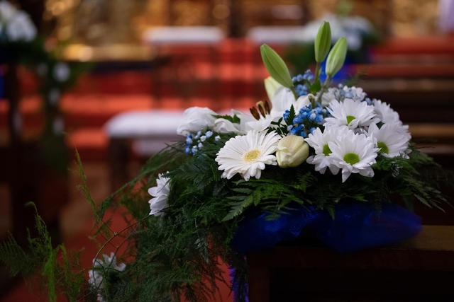 Fleur du Monde Design Floral - 4