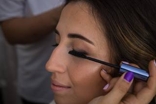 Diana Ribeiro Makeup Artist - 34