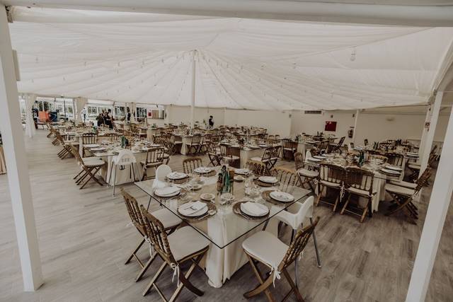 Quinta Pinhal dos Frades - RGN Eventos 3