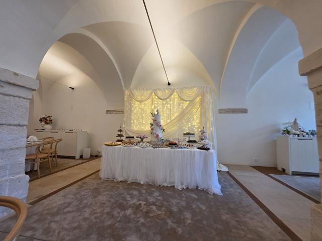 Teresa Henriques - Wedding Cake Artist - 1
