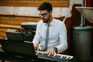 Pedro Silva - Piano / Eventos - 10