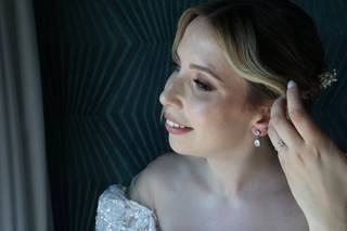 Ana Pereira Makeup Artist - 18