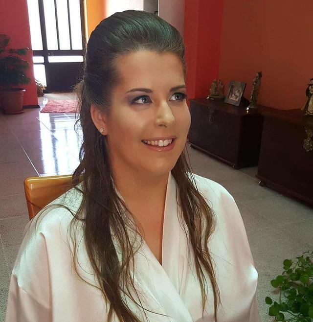 Cristina dos Anjos da Silva - 2