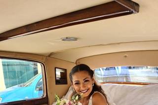 Ana Santos Nail Stylist & Make-Up Artist - 13