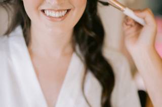 Salão Milita & Sílvia Ribeiro Makeup - 26