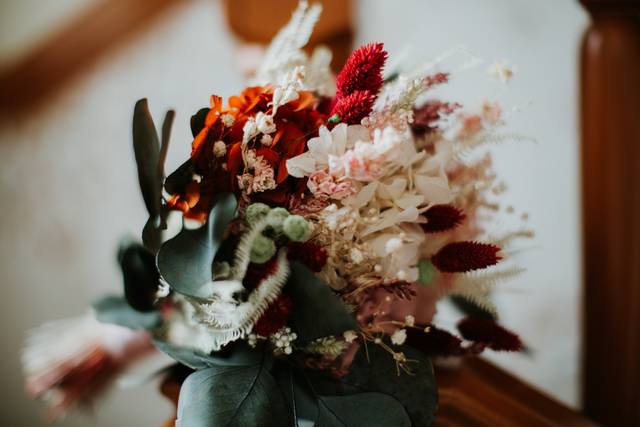 Alecrim Flower&Decor 1