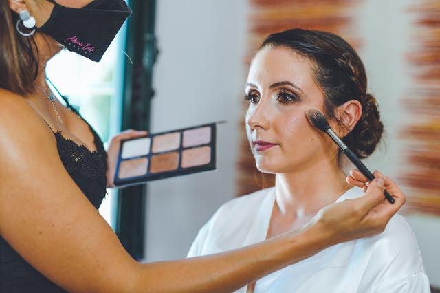 Adriana Bastos Makeup - 3