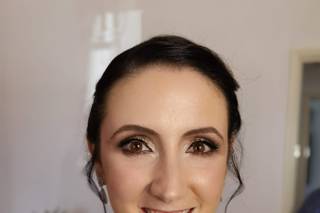Adriana Bastos Makeup - 9
